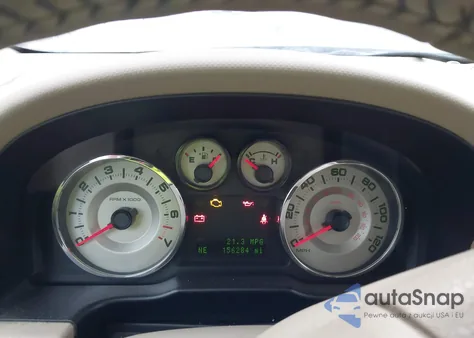 2007 Ford Edge Sel from USA, damaged, VIN 2FMDK38C87BA84133